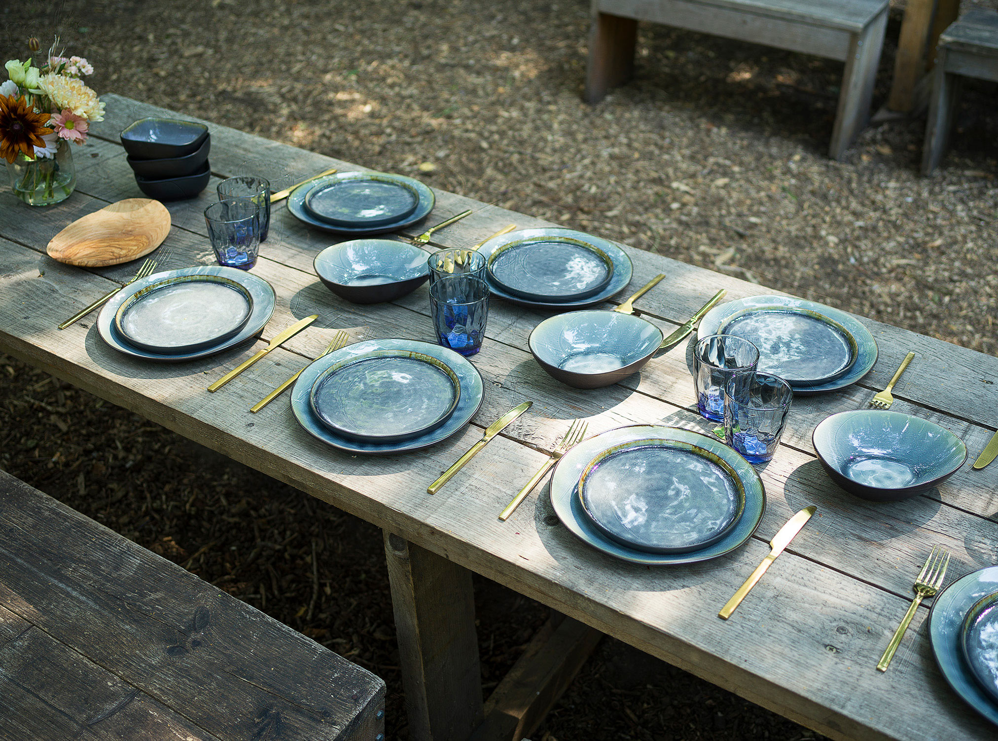 Cosy & Trendy 3431438 Tafelservice Turbolino, 18-teilig, Für 6 Personen  0c0a57a4 F169 5f48 Bcd6 1a5fd2641e3e